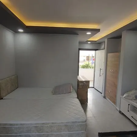 Apartament Side'de Aylik Kiralik Side