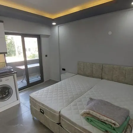 Side'de Aylik Kiralik شقة *